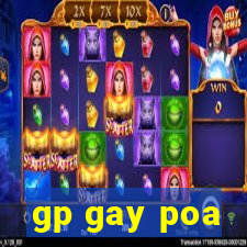 gp gay poa